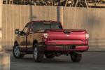 Nissan Titan SV Single Cab 2016 года